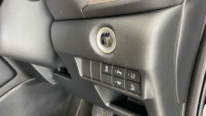 Honda CR-V Hybrid 2.0 h i-MMD SR SUV 5dr Petrol Hybrid eCVT Euro 6 (s/s) (184 ps) 