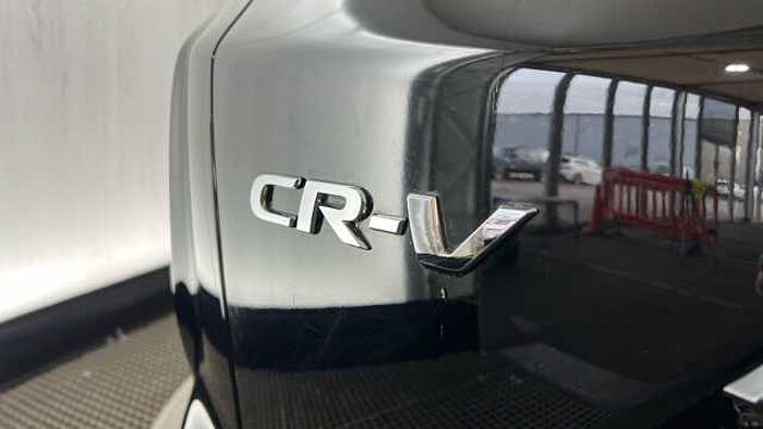 Honda CR-V Hybrid 2.0 h i-MMD Sport Line SUV 5dr Petrol Hybrid eCVT Euro 6 (s/s) (184 ps) 