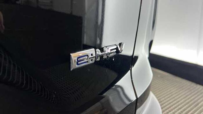 Honda CR-V Hybrid 2.0 h i-MMD Sport Line SUV 5dr Petrol Hybrid eCVT Euro 6 (s/s) (184 ps) 