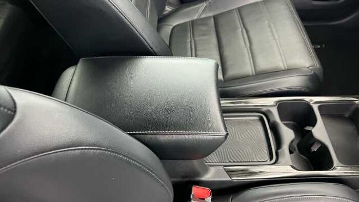 Honda CR-V Hybrid 2.0 h i-MMD Sport Line SUV 5dr Petrol Hybrid eCVT Euro 6 (s/s) (184 ps) 