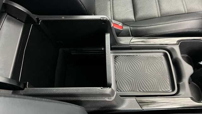 Honda CR-V Hybrid 2.0 h i-MMD Sport Line SUV 5dr Petrol Hybrid eCVT Euro 6 (s/s) (184 ps) 