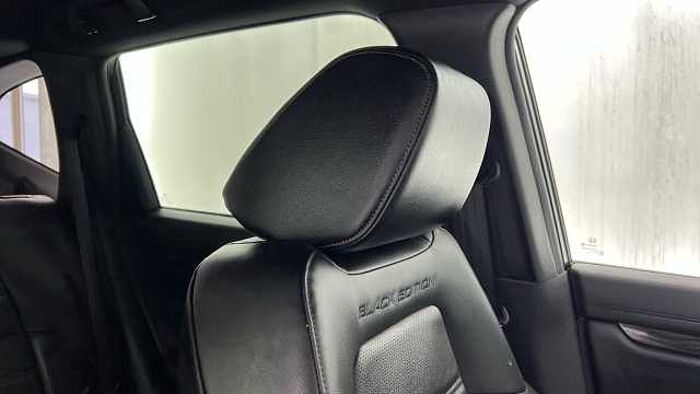 Honda CR-V Hybrid 2.0 h i-MMD Sport Line SUV 5dr Petrol Hybrid eCVT Euro 6 (s/s) (184 ps) 