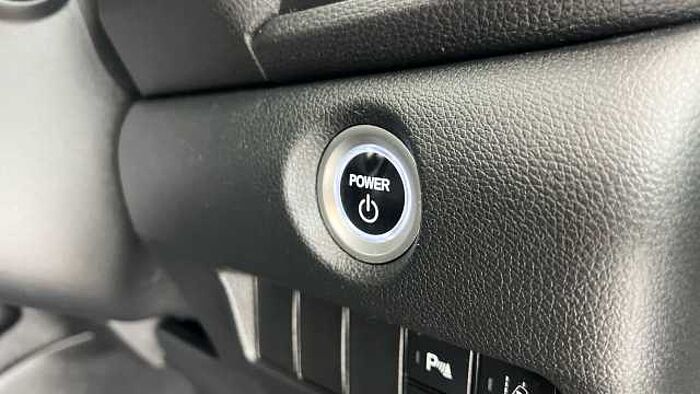 Honda CR-V Hybrid 2.0 h i-MMD Sport Line SUV 5dr Petrol Hybrid eCVT Euro 6 (s/s) (184 ps) 