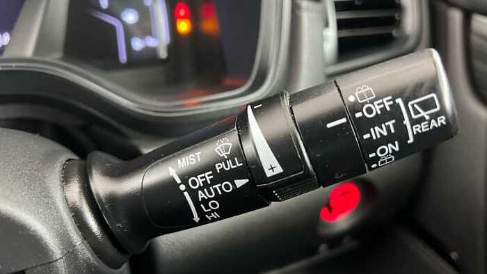 Honda CR-V Hybrid 2.0 h i-MMD Sport Line SUV 5dr Petrol Hybrid eCVT Euro 6 (s/s) (184 ps) 