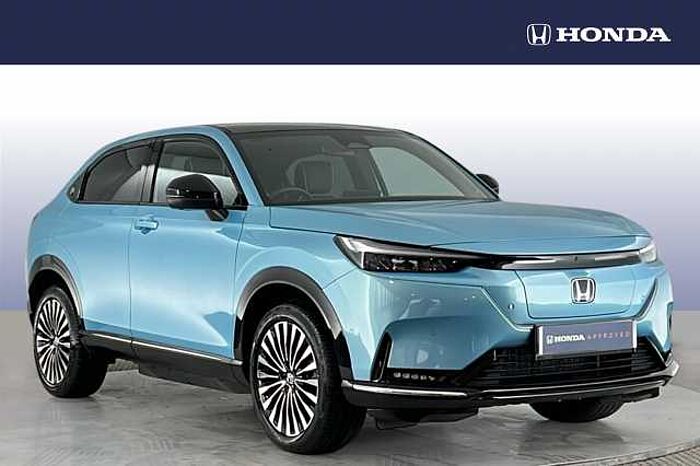 Honda e:Ny1 68.8kWh Advance SUV 5dr Electric Auto (204 ps) 