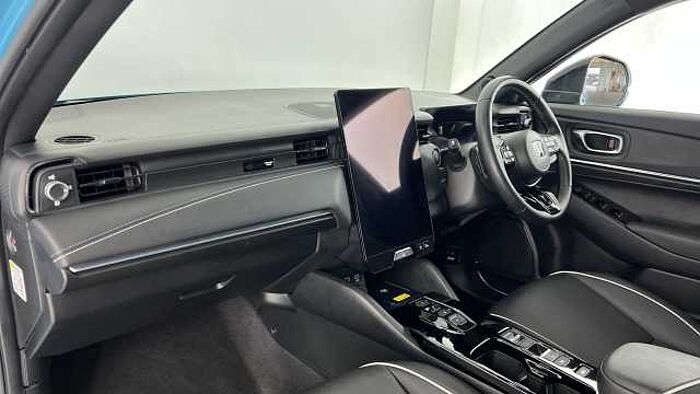 Honda e:Ny1 68.8kWh Advance SUV 5dr Electric Auto (204 ps) 