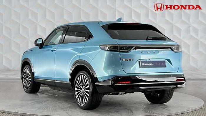 Honda e:Ny1 68.8kWh Advance SUV 5dr Electric Auto (204 ps) 