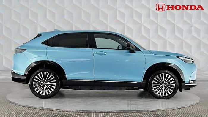 Honda e:Ny1 68.8kWh Advance SUV 5dr Electric Auto (204 ps) 