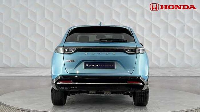 Honda e:Ny1 68.8kWh Advance SUV 5dr Electric Auto (204 ps) 