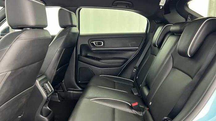 Honda e:Ny1 68.8kWh Advance SUV 5dr Electric Auto (204 ps) 