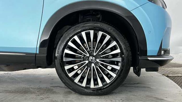 Honda e:Ny1 68.8kWh Advance SUV 5dr Electric Auto (204 ps) 