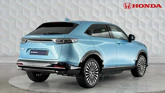 Honda e:Ny1 68.8kWh Advance SUV 5dr Electric Auto (204 ps) 