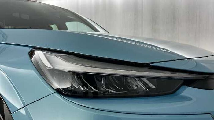 Honda e:Ny1 68.8kWh Advance SUV 5dr Electric Auto (204 ps) 