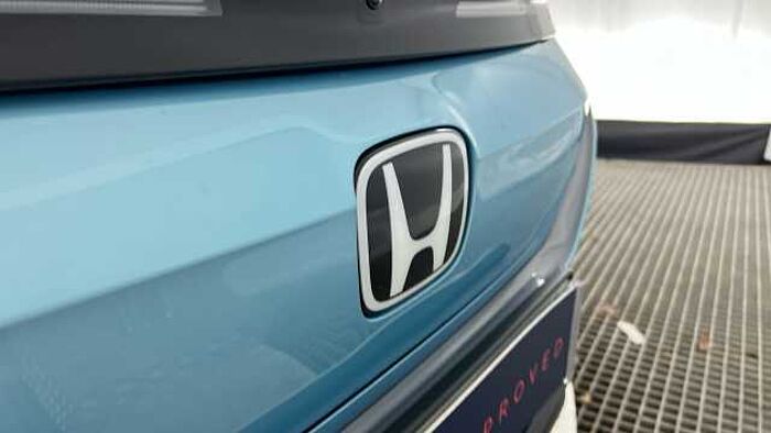 Honda e:Ny1 68.8kWh Advance SUV 5dr Electric Auto (204 ps) 