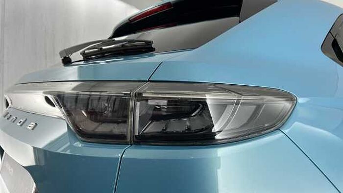 Honda e:Ny1 68.8kWh Advance SUV 5dr Electric Auto (204 ps) 