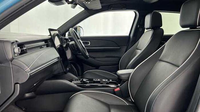 Honda e:Ny1 68.8kWh Advance SUV 5dr Electric Auto (204 ps) 
