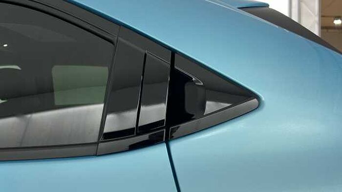 Honda e:Ny1 68.8kWh Advance SUV 5dr Electric Auto (204 ps) 