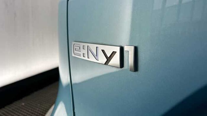 Honda e:Ny1 68.8kWh Advance SUV 5dr Electric Auto (204 ps) 