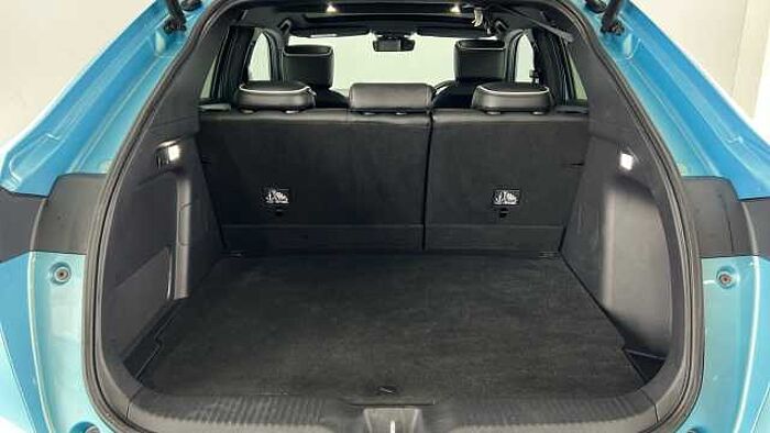 Honda e:Ny1 68.8kWh Advance SUV 5dr Electric Auto (204 ps) 