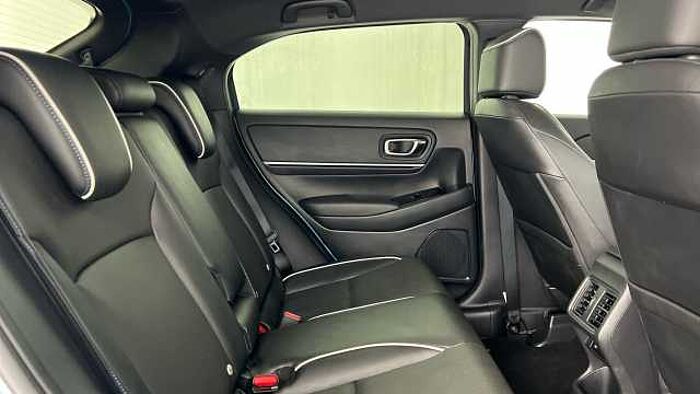 Honda e:Ny1 68.8kWh Advance SUV 5dr Electric Auto (204 ps) 