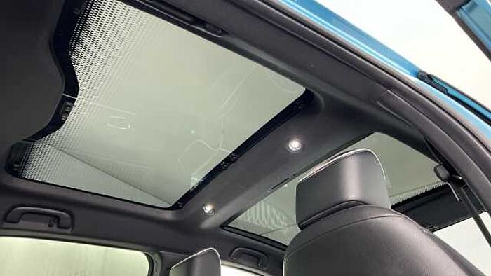 Honda e:Ny1 68.8kWh Advance SUV 5dr Electric Auto (204 ps) 