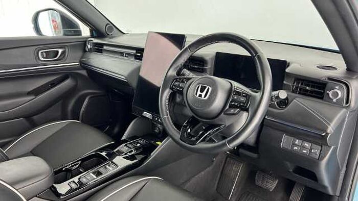 Honda e:Ny1 68.8kWh Advance SUV 5dr Electric Auto (204 ps) 