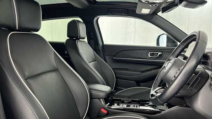 Honda e:Ny1 68.8kWh Advance SUV 5dr Electric Auto (204 ps) 