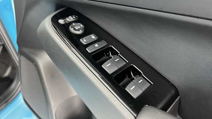 Honda e:Ny1 68.8kWh Advance SUV 5dr Electric Auto (204 ps) 