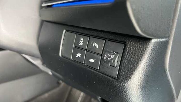 Honda e:Ny1 68.8kWh Advance SUV 5dr Electric Auto (204 ps) 