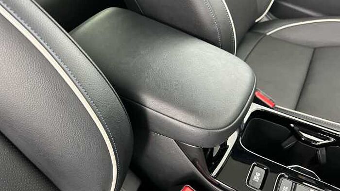 Honda e:Ny1 68.8kWh Advance SUV 5dr Electric Auto (204 ps) 