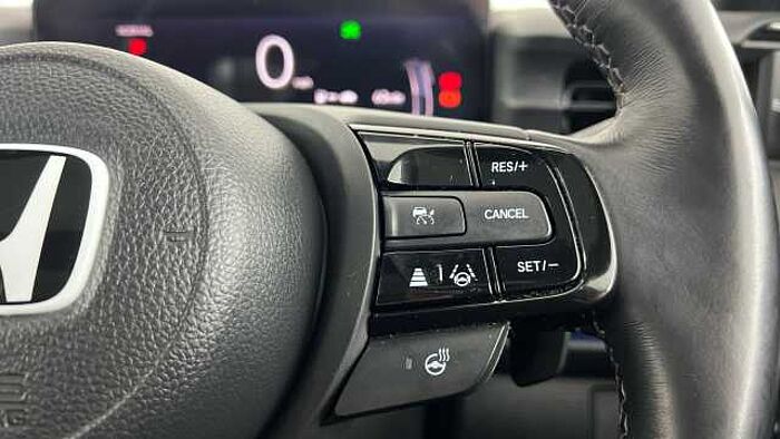 Honda e:Ny1 68.8kWh Advance SUV 5dr Electric Auto (204 ps) 