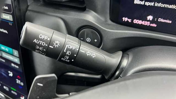 Honda e:Ny1 68.8kWh Advance SUV 5dr Electric Auto (204 ps) 