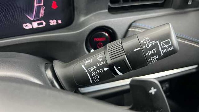 Honda e:Ny1 68.8kWh Advance SUV 5dr Electric Auto (204 ps) 