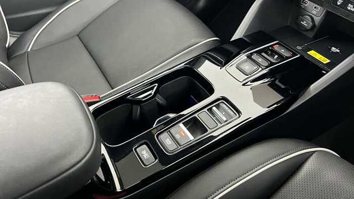 Honda e:Ny1 68.8kWh Advance SUV 5dr Electric Auto (204 ps) 