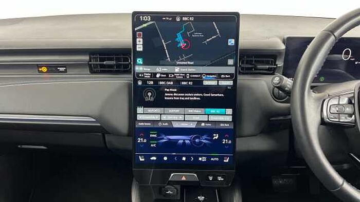 Honda e:Ny1 68.8kWh Advance SUV 5dr Electric Auto (204 ps) 