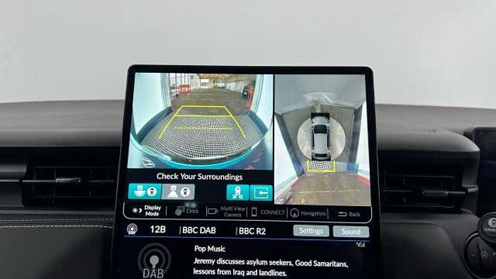 Honda e:Ny1 68.8kWh Advance SUV 5dr Electric Auto (204 ps) 