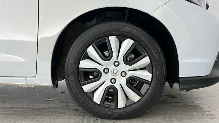 Honda Jazz Hybrid 1.5 h i-MMD Elegance Hatchback 5dr Petrol Hybrid eCVT Euro 6 (s/s) (122 ps) 