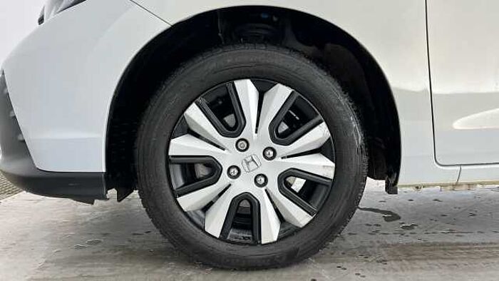 Honda Jazz Hybrid 1.5 h i-MMD Elegance Hatchback 5dr Petrol Hybrid eCVT Euro 6 (s/s) (122 ps) 