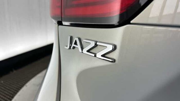 Honda Jazz Hybrid 1.5 h i-MMD Elegance Hatchback 5dr Petrol Hybrid eCVT Euro 6 (s/s) (122 ps) 