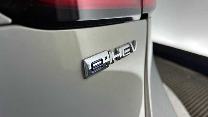 Honda Jazz Hybrid 1.5 h i-MMD Elegance Hatchback 5dr Petrol Hybrid eCVT Euro 6 (s/s) (122 ps) 