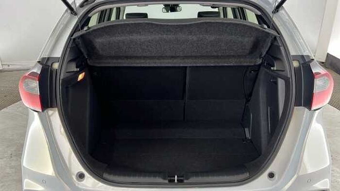 Honda Jazz Hybrid 1.5 h i-MMD Elegance Hatchback 5dr Petrol Hybrid eCVT Euro 6 (s/s) (122 ps) 