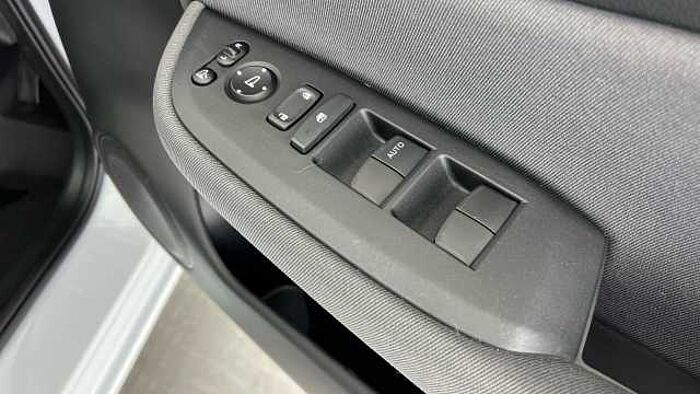 Honda Jazz Hybrid 1.5 h i-MMD Elegance Hatchback 5dr Petrol Hybrid eCVT Euro 6 (s/s) (122 ps) 