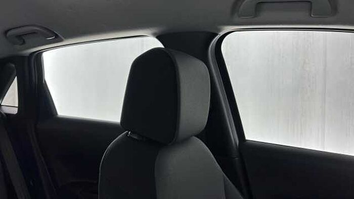 Honda Jazz Hybrid 1.5 h i-MMD Elegance Hatchback 5dr Petrol Hybrid eCVT Euro 6 (s/s) (122 ps) 