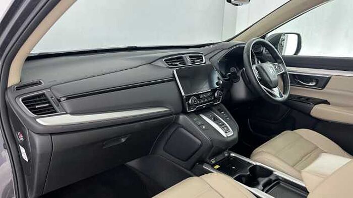 Honda CR-V Hybrid 2.0 h i-MMD EX SUV 5dr Petrol Hybrid eCVT 4WD Euro 6 (s/s) (184 ps) 