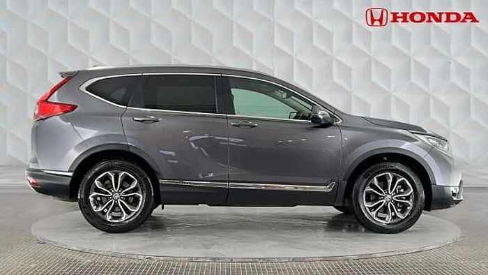 Honda CR-V Hybrid 2.0 h i-MMD EX SUV 5dr Petrol Hybrid eCVT 4WD Euro 6 (s/s) (184 ps) 