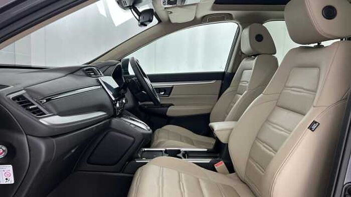 Honda CR-V Hybrid 2.0 h i-MMD EX SUV 5dr Petrol Hybrid eCVT 4WD Euro 6 (s/s) (184 ps) 