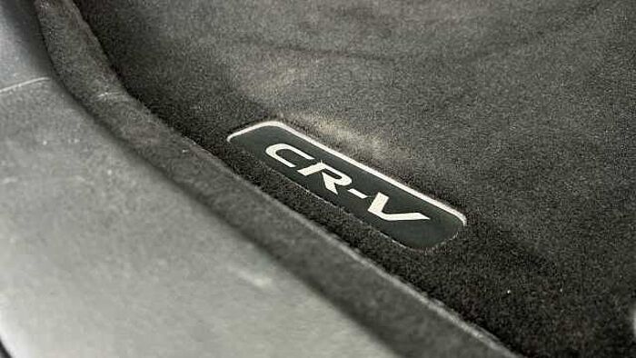 Honda CR-V Hybrid 2.0 h i-MMD EX SUV 5dr Petrol Hybrid eCVT 4WD Euro 6 (s/s) (184 ps) 