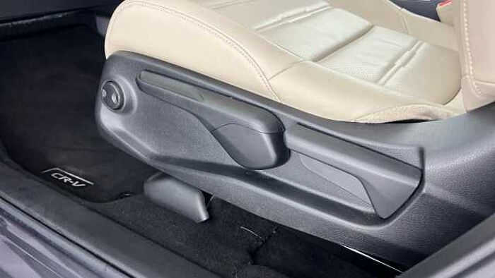 Honda CR-V Hybrid 2.0 h i-MMD EX SUV 5dr Petrol Hybrid eCVT 4WD Euro 6 (s/s) (184 ps) 