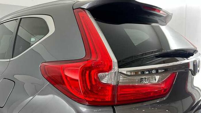 Honda CR-V Hybrid 2.0 h i-MMD EX SUV 5dr Petrol Hybrid eCVT 4WD Euro 6 (s/s) (184 ps) 