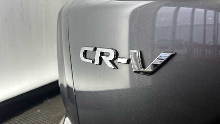 Honda CR-V Hybrid 2.0 h i-MMD EX SUV 5dr Petrol Hybrid eCVT 4WD Euro 6 (s/s) (184 ps) 